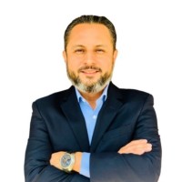 Jorge Alberto Verde Guzmán