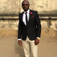 Gideon Alademomi