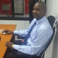 Christian Onyenibeji