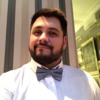 Nicolás Alejandro Mendoza Londero