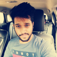 Harsha Acharya
