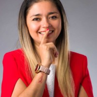 Tania Aziz Saliev Gonzalez