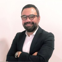 Juan Pablo Cifuentes Correa