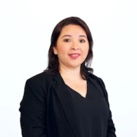 Johana M Reyes R