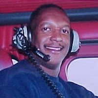 Darryl Mobley