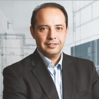 MICHALIS KAFKALIAS