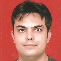 Dr. Lokesh Makhija