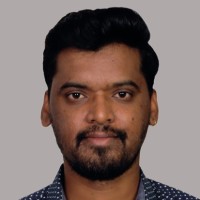Venkatesh Krishnappa