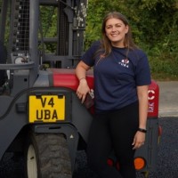 Lucy Ackroyd