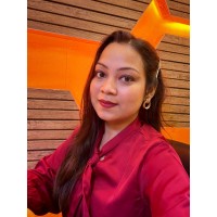 Monjory Chakraborty