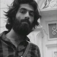 Mehrab Nazari