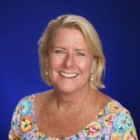 Carol McGrath