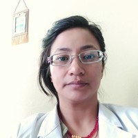 sandhya joshi