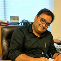Vishal Sharma