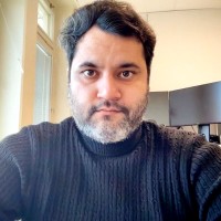 Aamir Rafiq