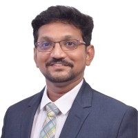 Yuvaraja M