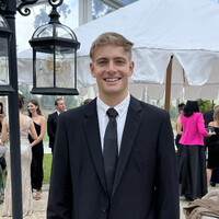 Nicholas Hallendorff