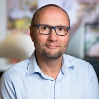 Wim Merjenburgh
