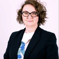 Justyna Wojdyło-Rybarczyk