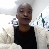 Noluthando Mgubungu