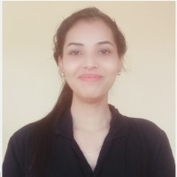 ROOPA HEGDE