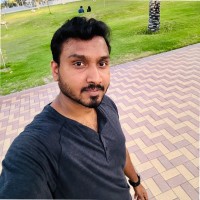 Nishanth R