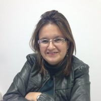 Margarita Martinez Uribe