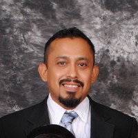 Victor Fuentes Martinez