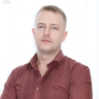 Евгений Сергеев