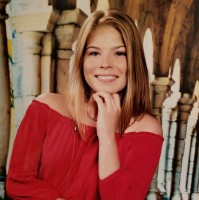 Madison Sweitzer