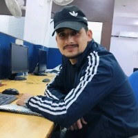 Anil Gusain