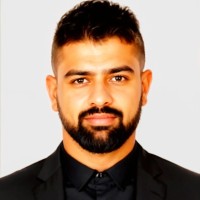 Aloke Ghosh, Tsp, Certiosh, Idip Nebosh