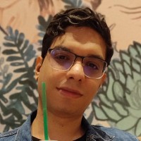 Daniel Reyes