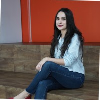 Sara Mesa Benítez