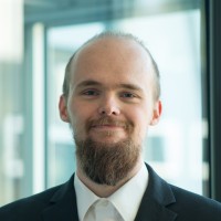 Dr.-Ing. Henrik Stromberg