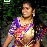 Manasaveena Budigonda