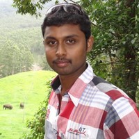 Mohan Ruban