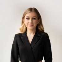 Alina Nechytailo