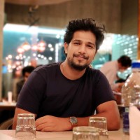 Hari Mohan