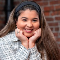Isabella Gomez-Barrientos