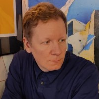 Risto Grönberg
