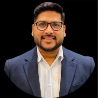 Dr. Kailash Kothari