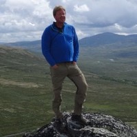 Terje Kristoffersen