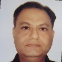 Puneet Arora