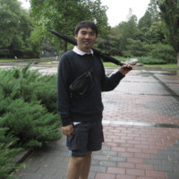 Michael Yang
