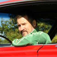 Anders Hugardt