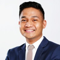 Alexander Manglinong