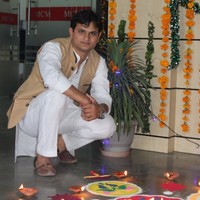 Jitendra Kumar Sharma
