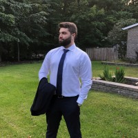 Rawad Hannouf