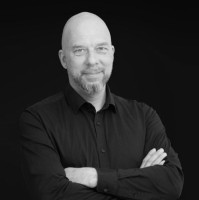 Martin Borup